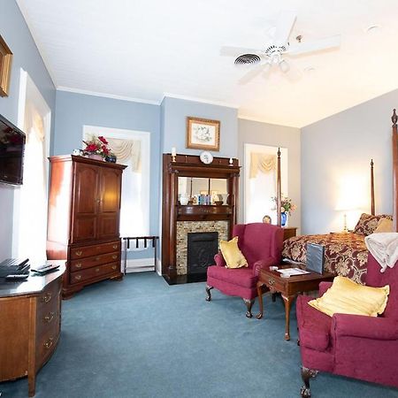 Page House Bed & Breakfast Dublin Εξωτερικό φωτογραφία