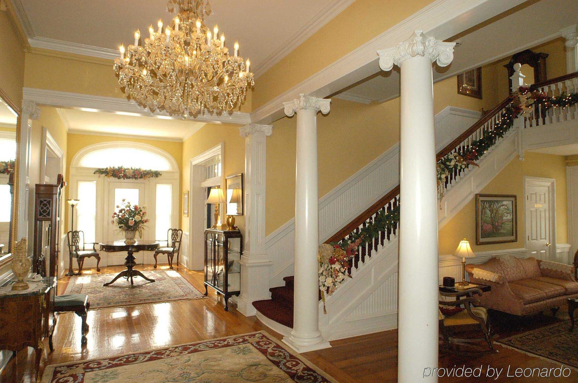 Page House Bed & Breakfast Dublin Εσωτερικό φωτογραφία