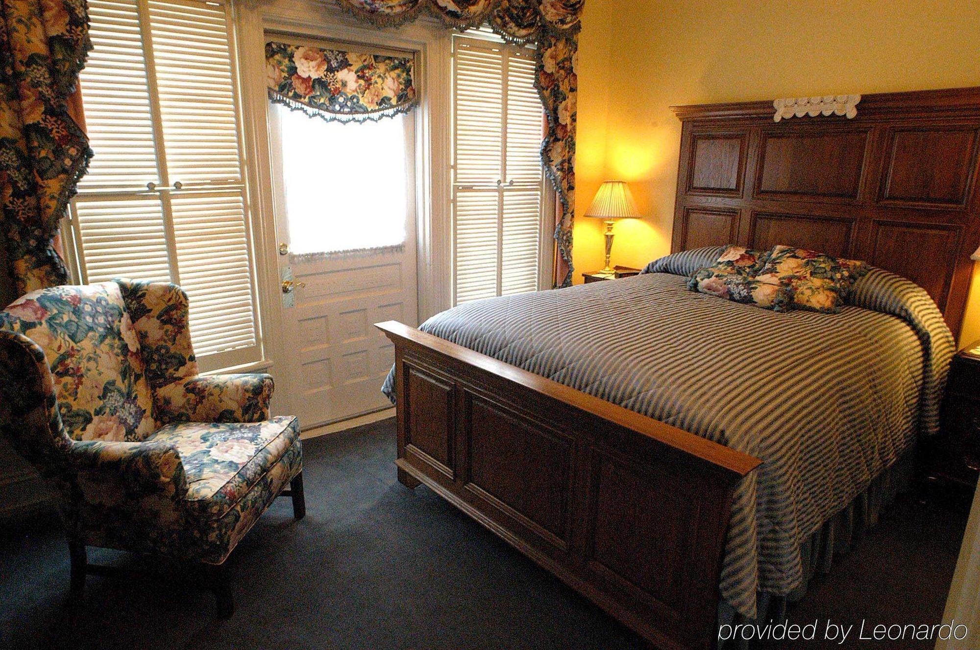 Page House Bed & Breakfast Dublin Δωμάτιο φωτογραφία