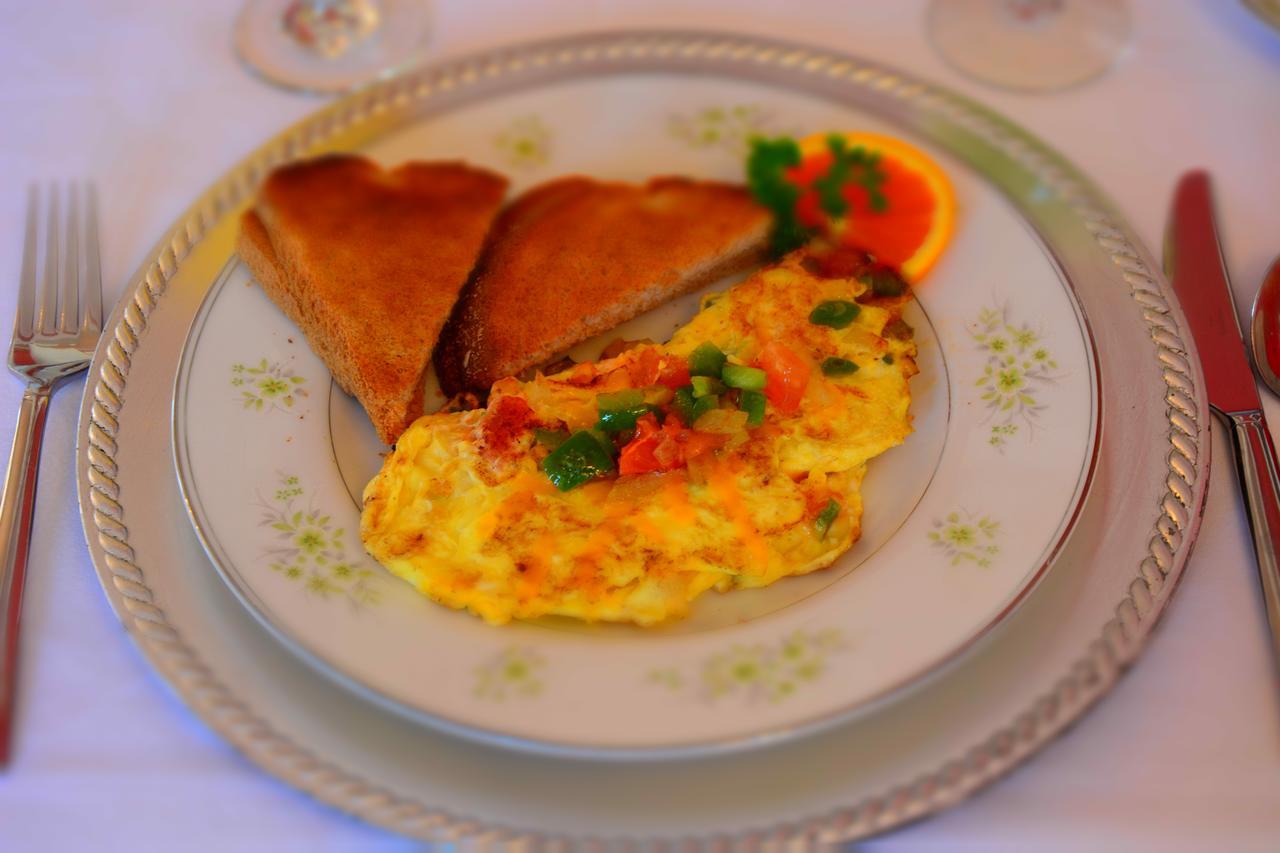 Page House Bed & Breakfast Dublin Εξωτερικό φωτογραφία