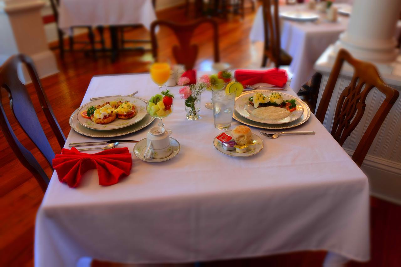 Page House Bed & Breakfast Dublin Εξωτερικό φωτογραφία