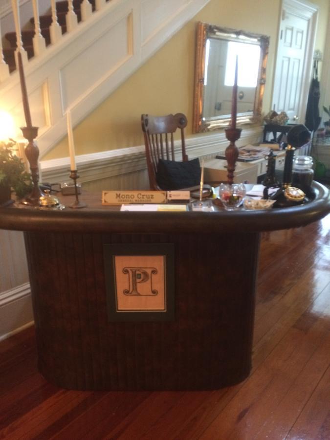 Page House Bed & Breakfast Dublin Εξωτερικό φωτογραφία