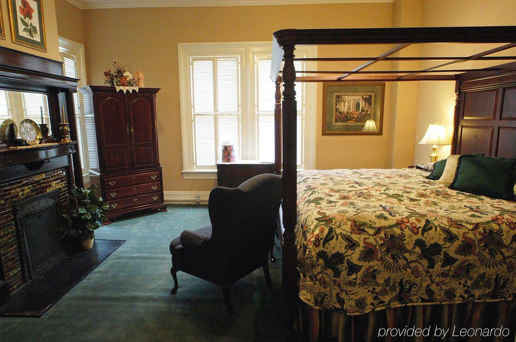 Page House Bed & Breakfast Dublin Δωμάτιο φωτογραφία