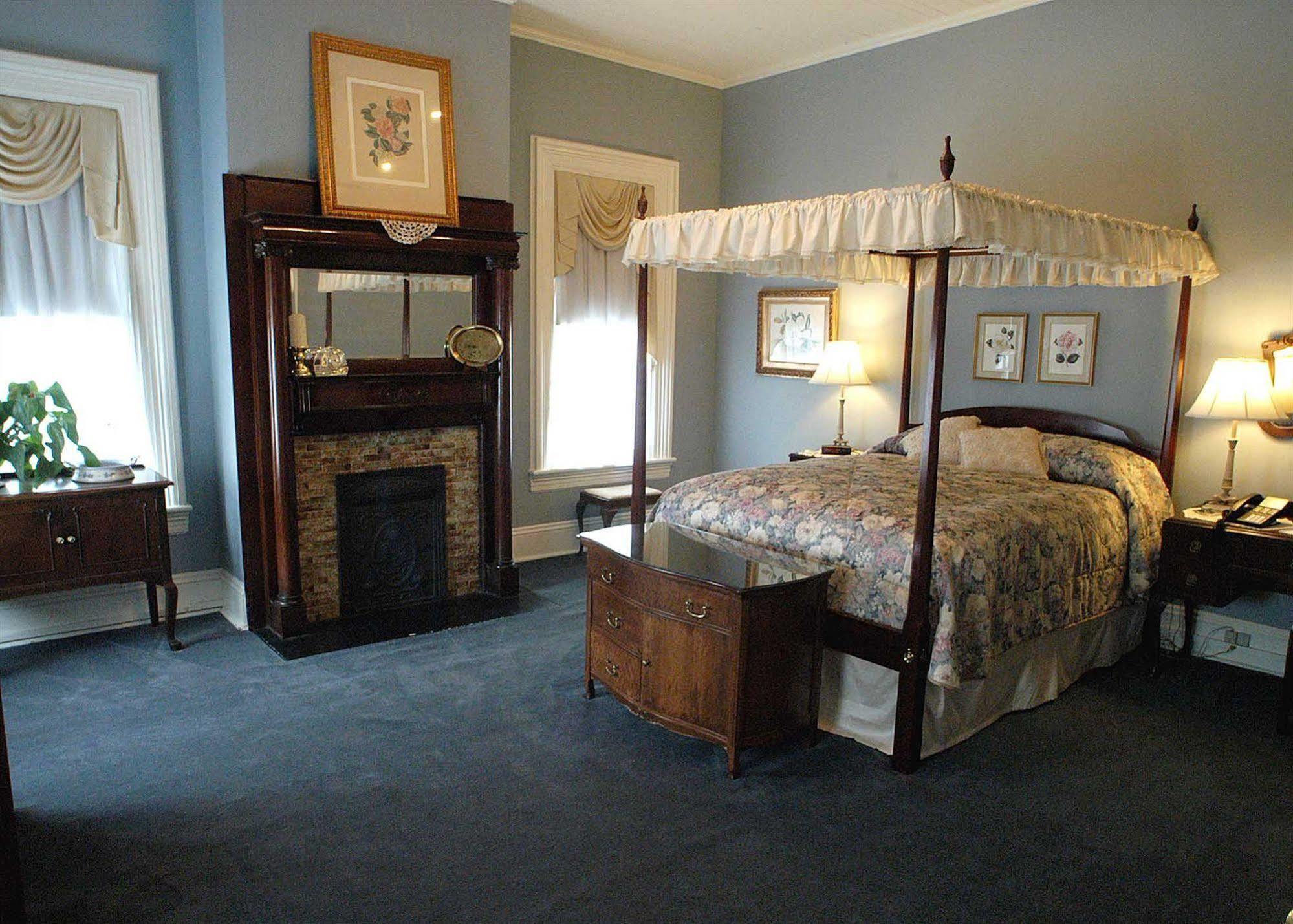 Page House Bed & Breakfast Dublin Εξωτερικό φωτογραφία