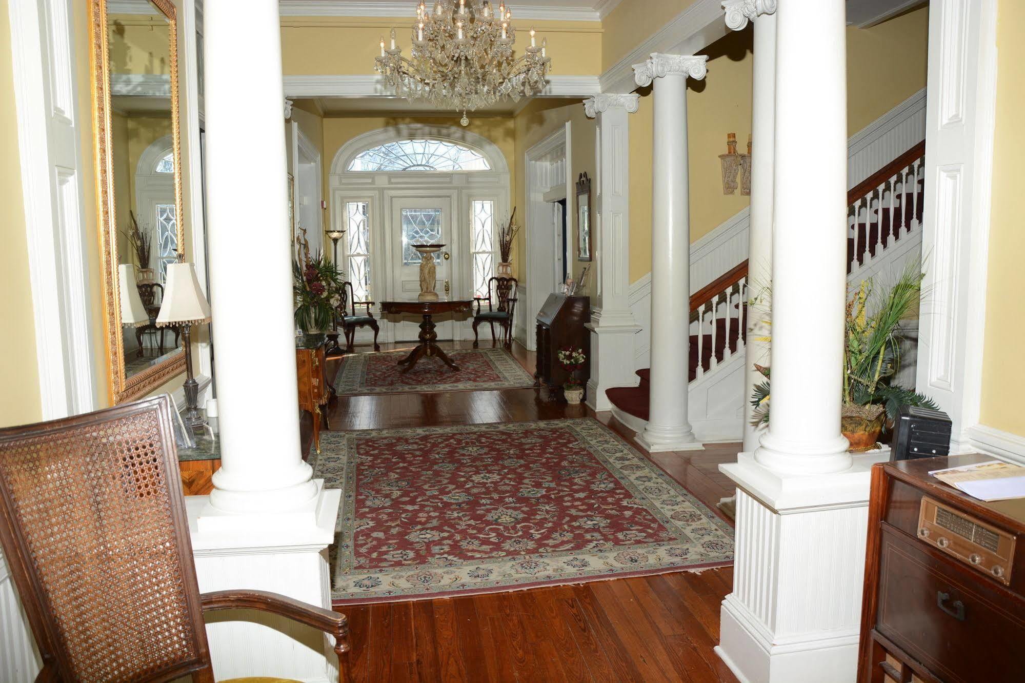 Page House Bed & Breakfast Dublin Εξωτερικό φωτογραφία