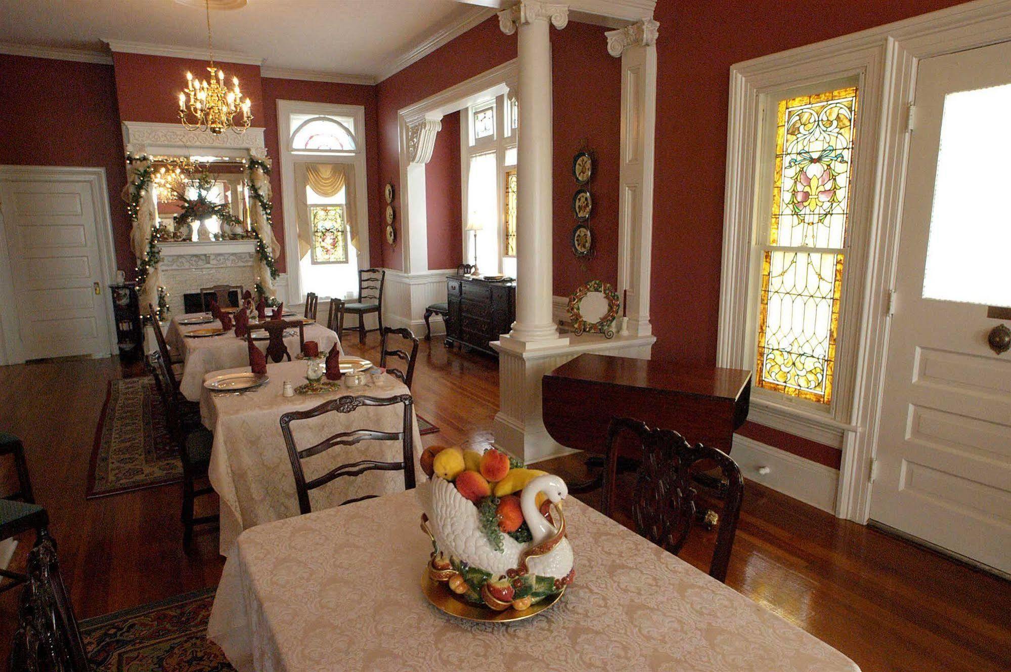 Page House Bed & Breakfast Dublin Εξωτερικό φωτογραφία