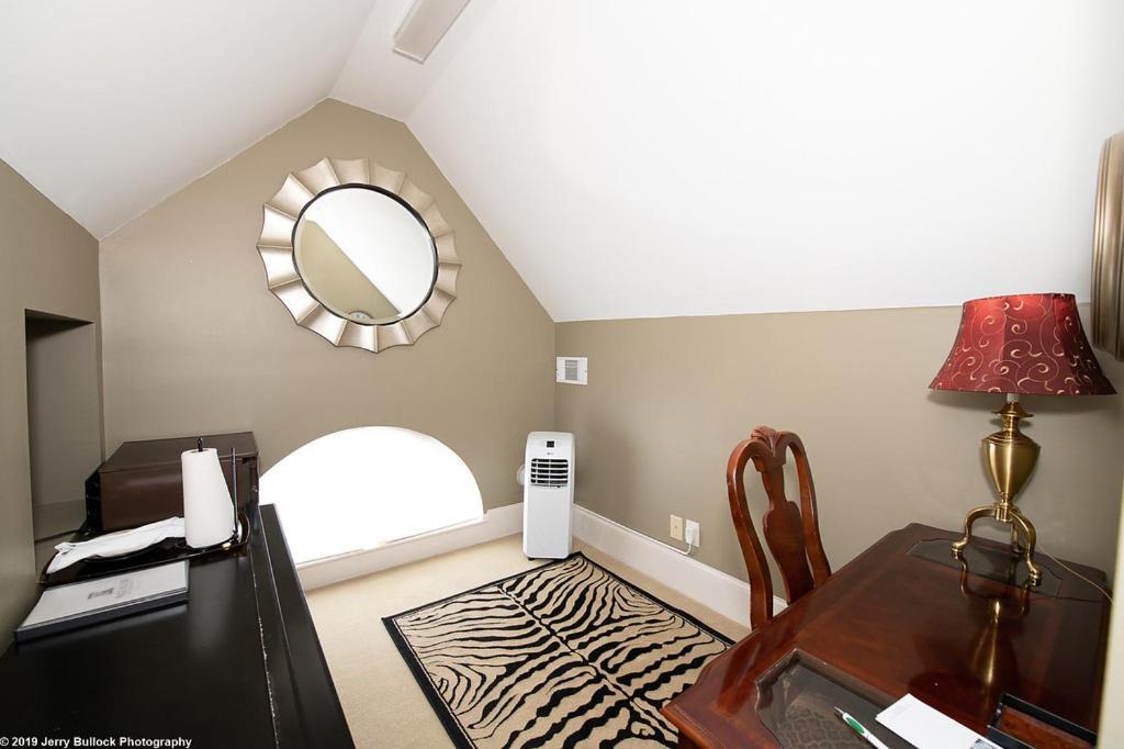 Page House Bed & Breakfast Dublin Εξωτερικό φωτογραφία