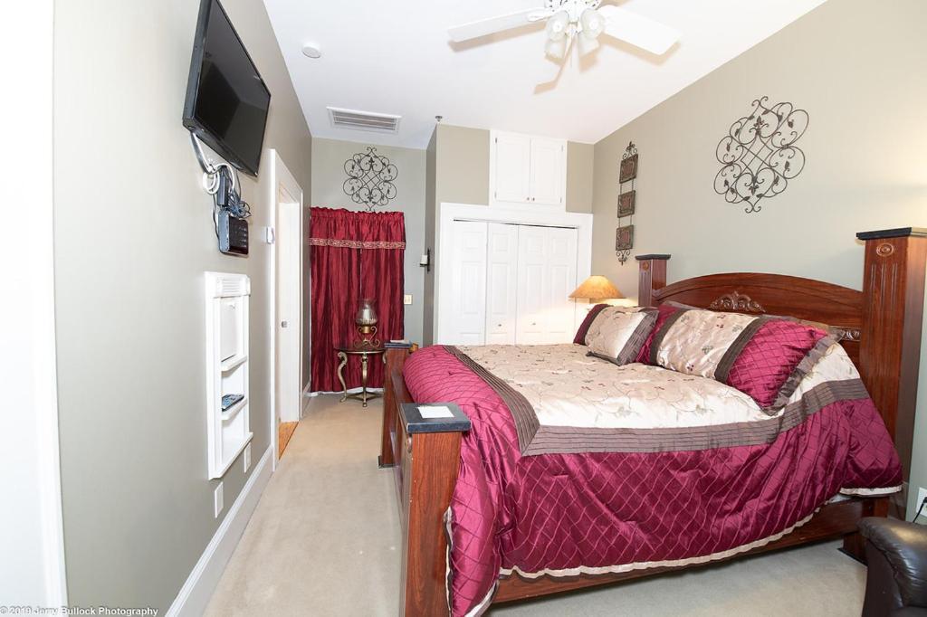 Page House Bed & Breakfast Dublin Εξωτερικό φωτογραφία