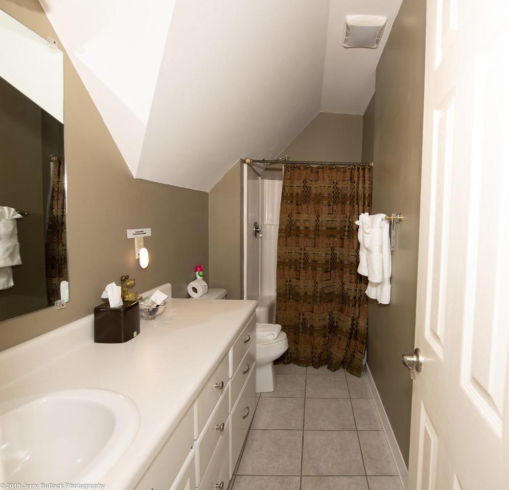 Page House Bed & Breakfast Dublin Εξωτερικό φωτογραφία