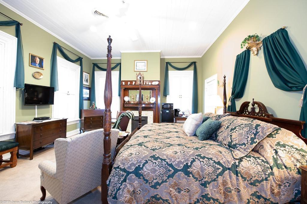 Page House Bed & Breakfast Dublin Εξωτερικό φωτογραφία