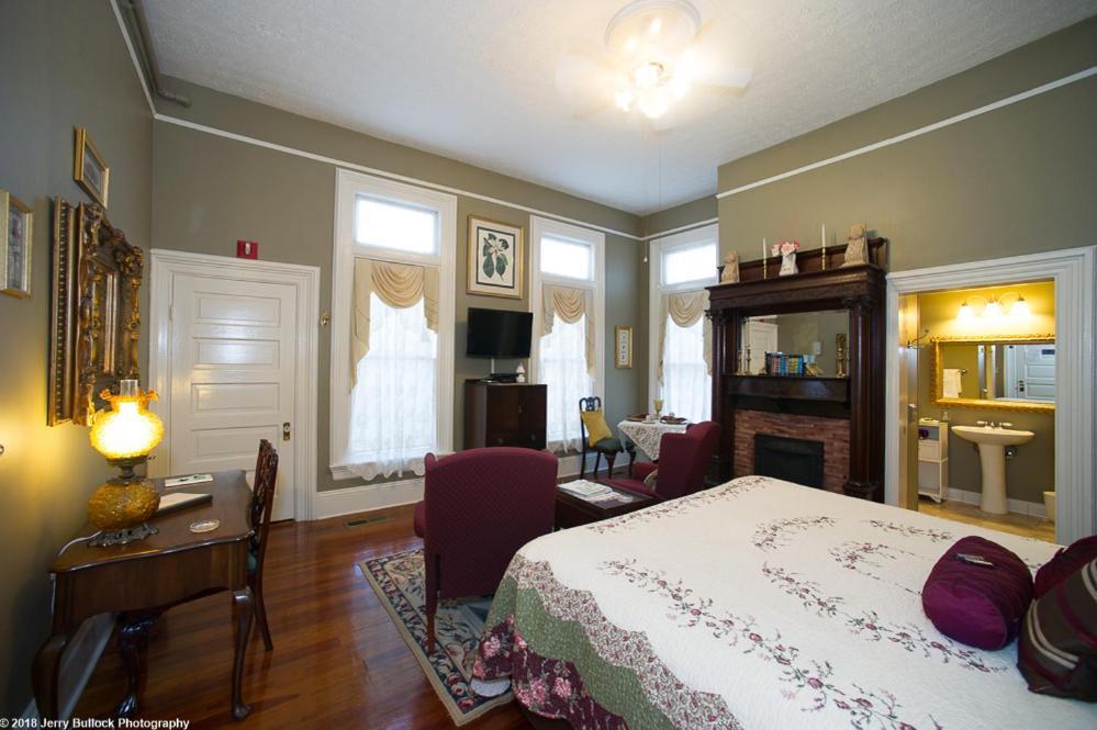 Page House Bed & Breakfast Dublin Εξωτερικό φωτογραφία