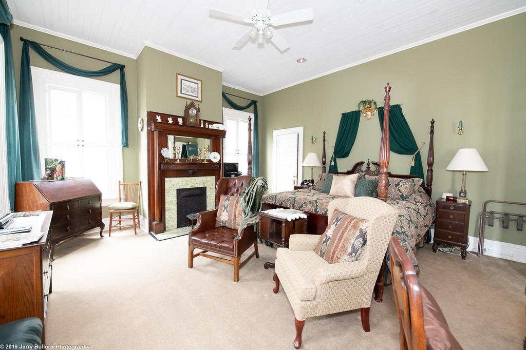Page House Bed & Breakfast Dublin Εξωτερικό φωτογραφία