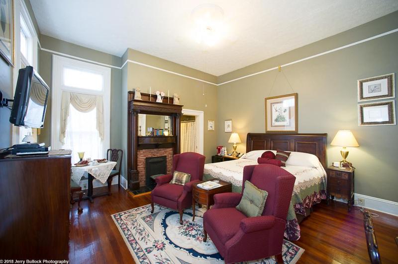 Page House Bed & Breakfast Dublin Εξωτερικό φωτογραφία