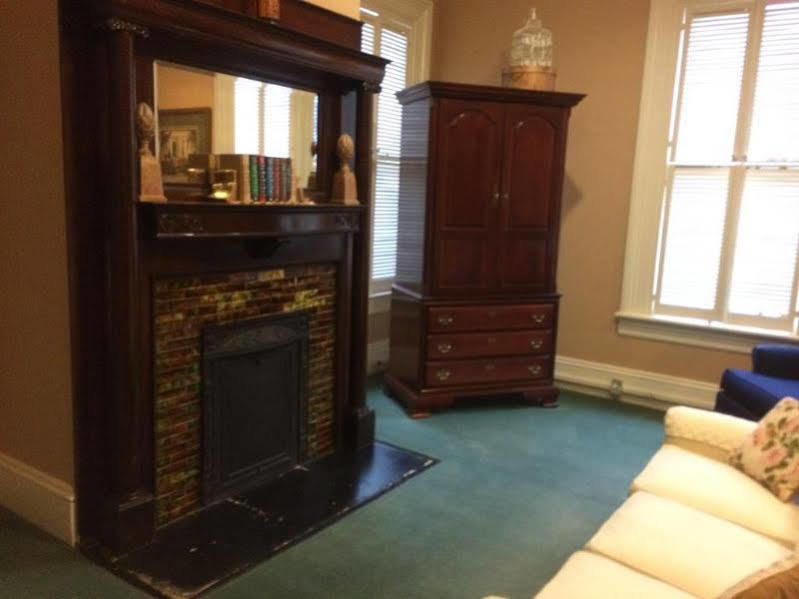 Page House Bed & Breakfast Dublin Εξωτερικό φωτογραφία