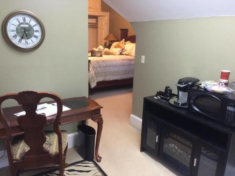 Page House Bed & Breakfast Dublin Εξωτερικό φωτογραφία
