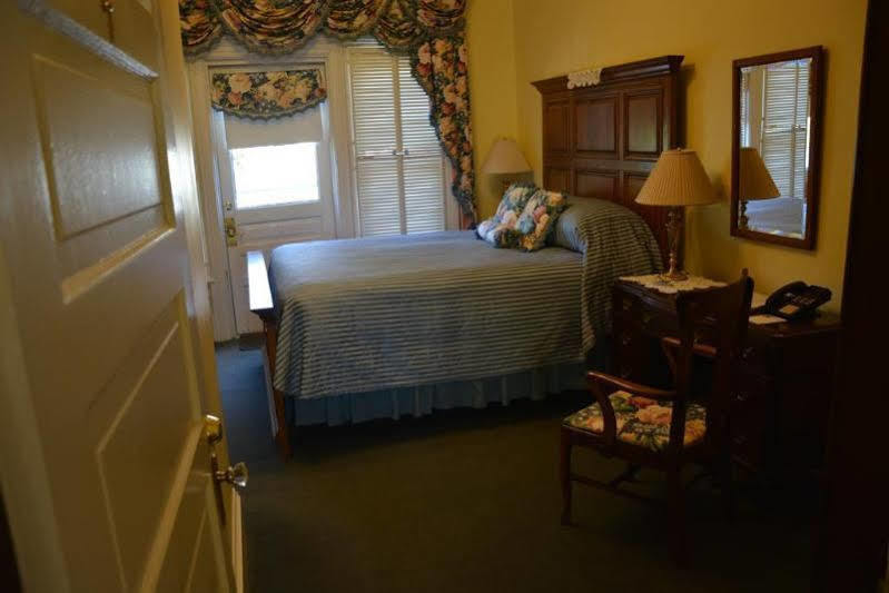 Page House Bed & Breakfast Dublin Εξωτερικό φωτογραφία