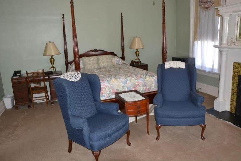 Page House Bed & Breakfast Dublin Εξωτερικό φωτογραφία