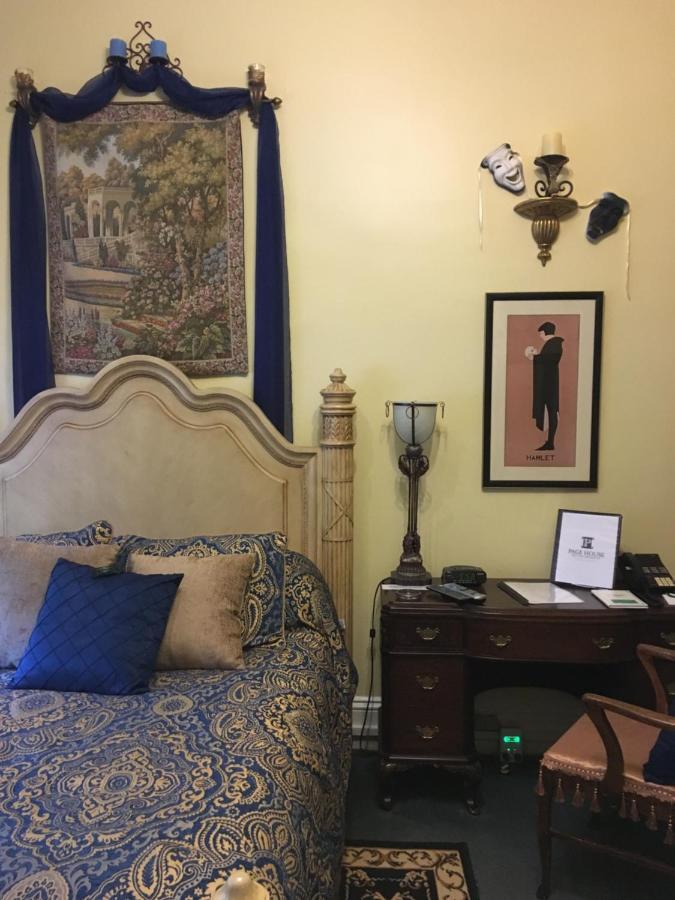 Page House Bed & Breakfast Dublin Εξωτερικό φωτογραφία