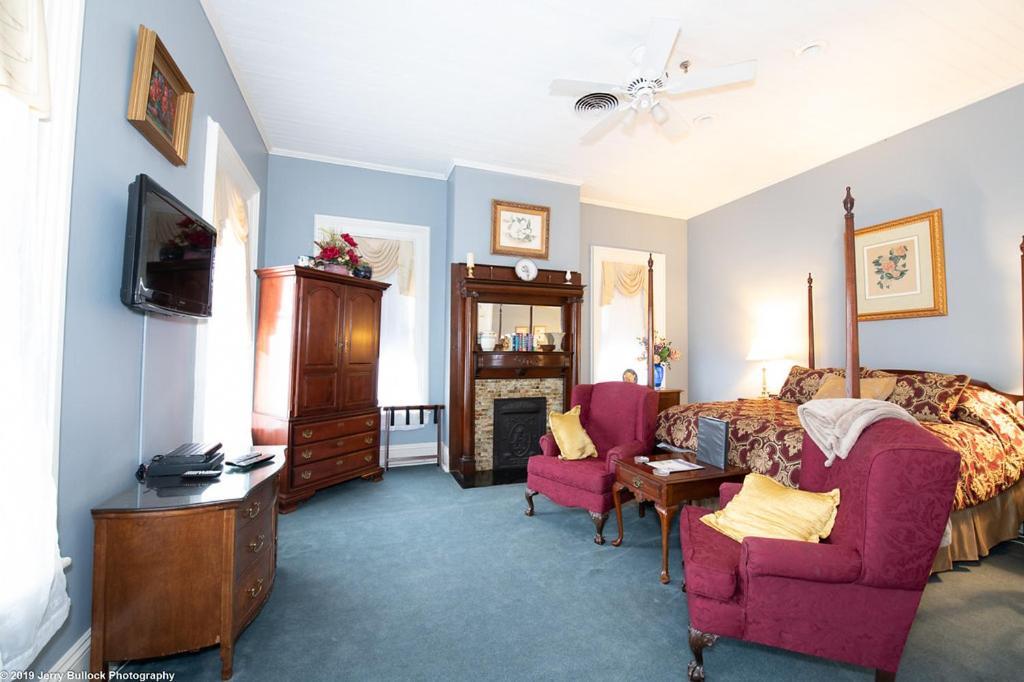 Page House Bed & Breakfast Dublin Εξωτερικό φωτογραφία